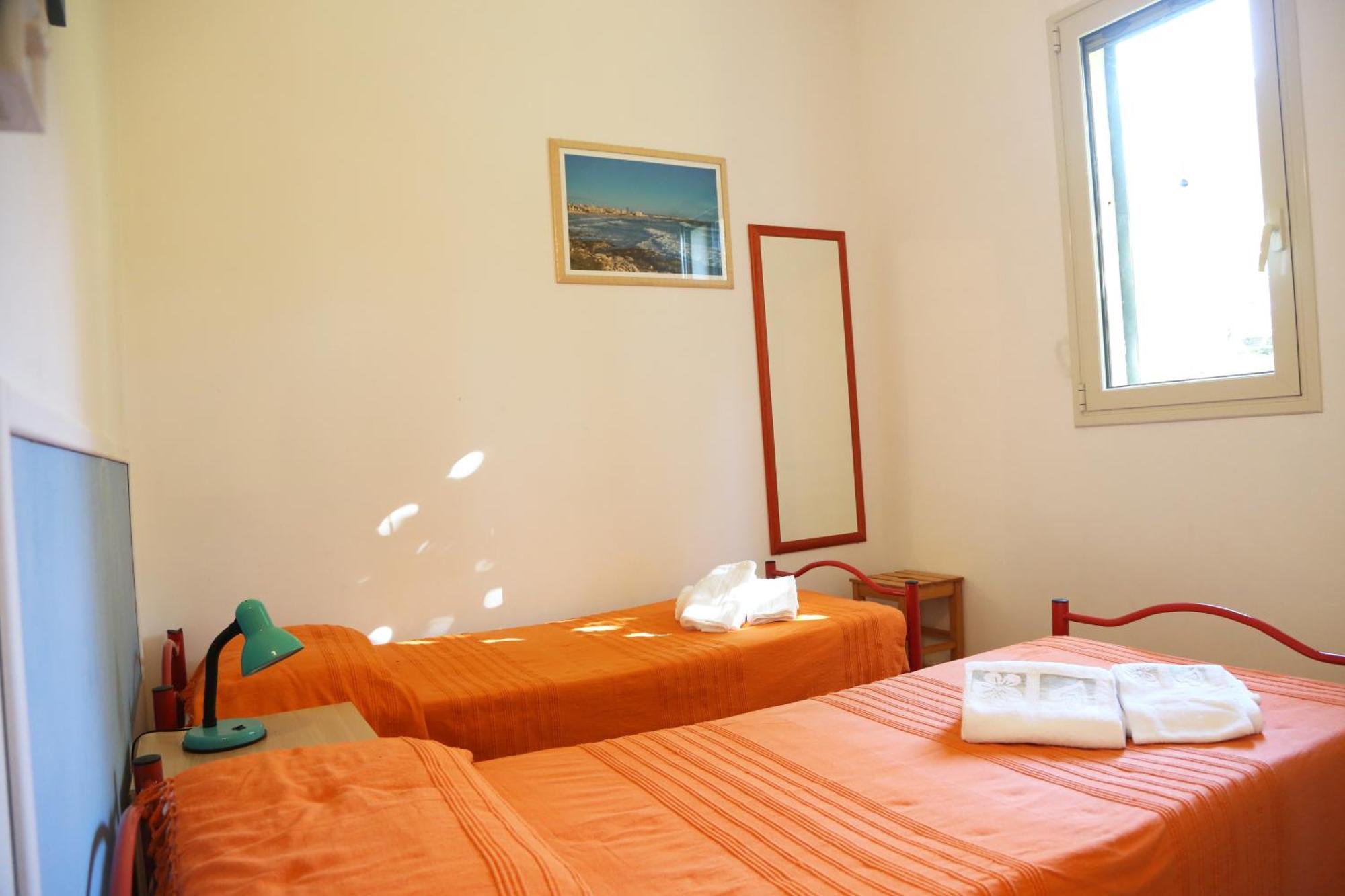 Surra Mediterranean Apartments Scicli Bagian luar foto