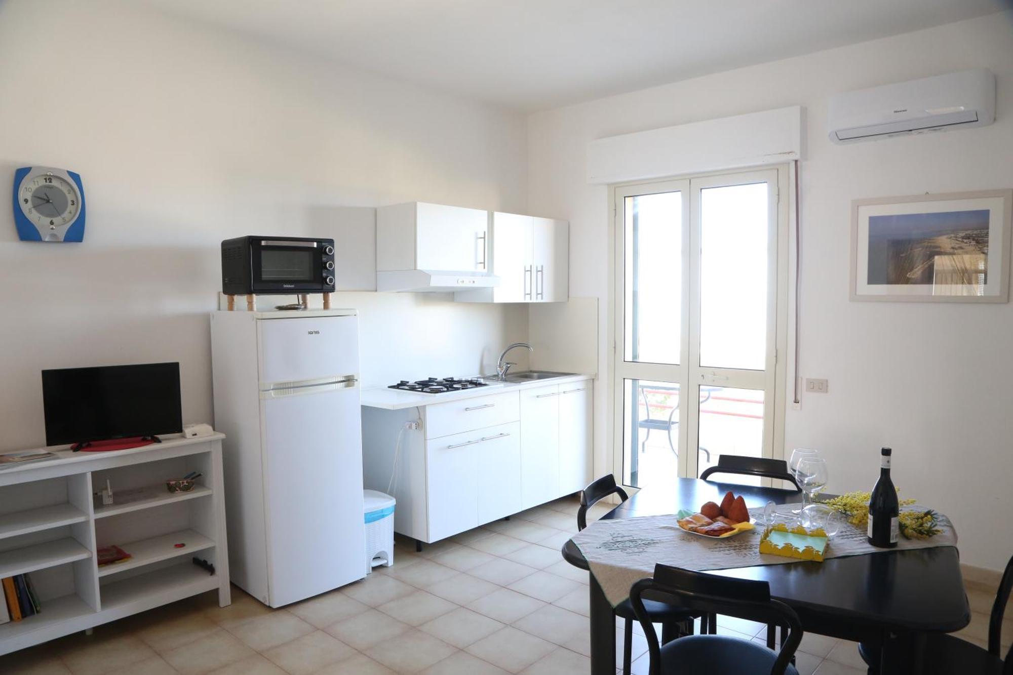 Surra Mediterranean Apartments Scicli Bagian luar foto