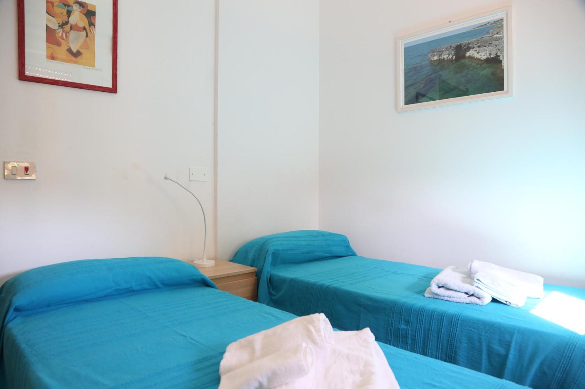 Surra Mediterranean Apartments Scicli Bagian luar foto