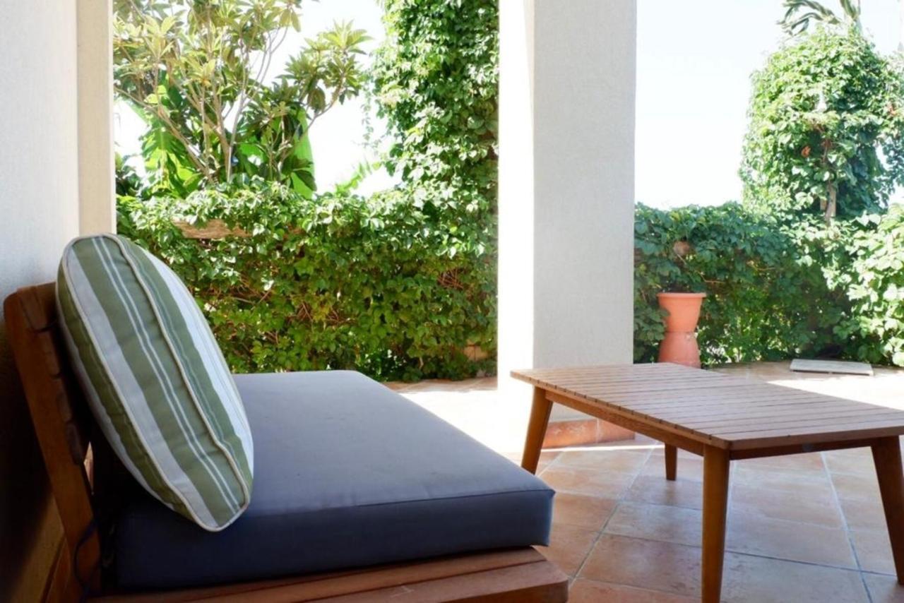 Surra Mediterranean Apartments Scicli Bagian luar foto